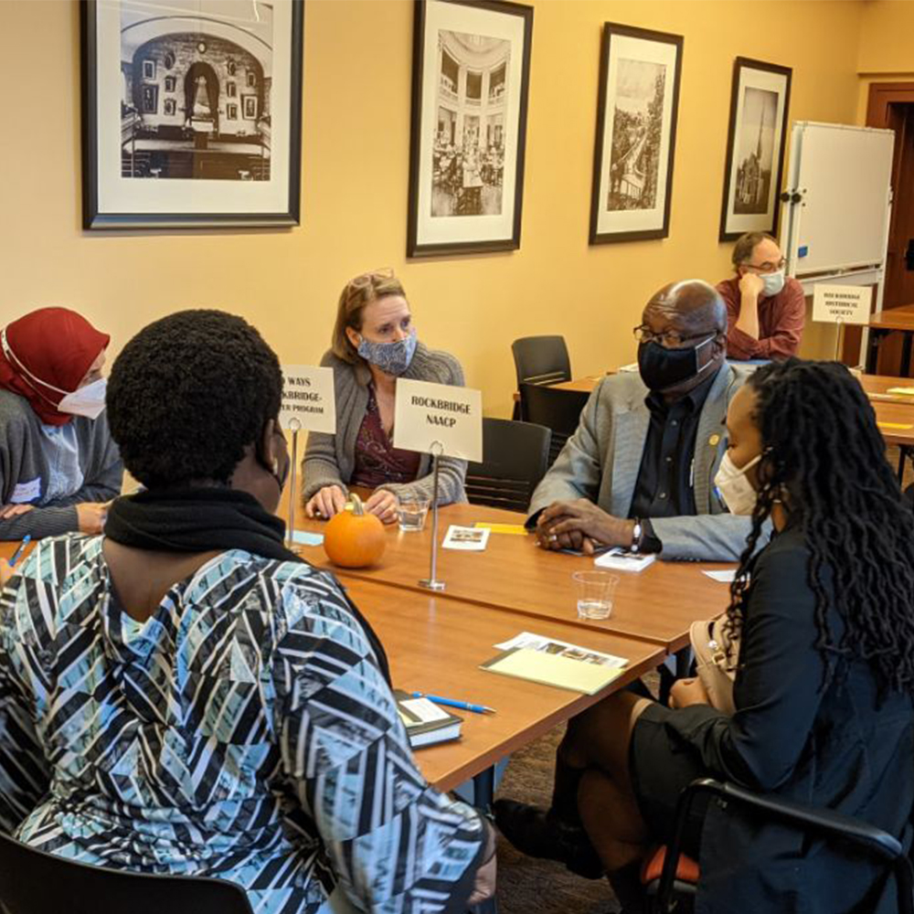 University Resources for Community Members