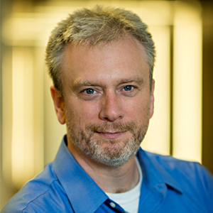 The William Donald Bain Family Professor of Law