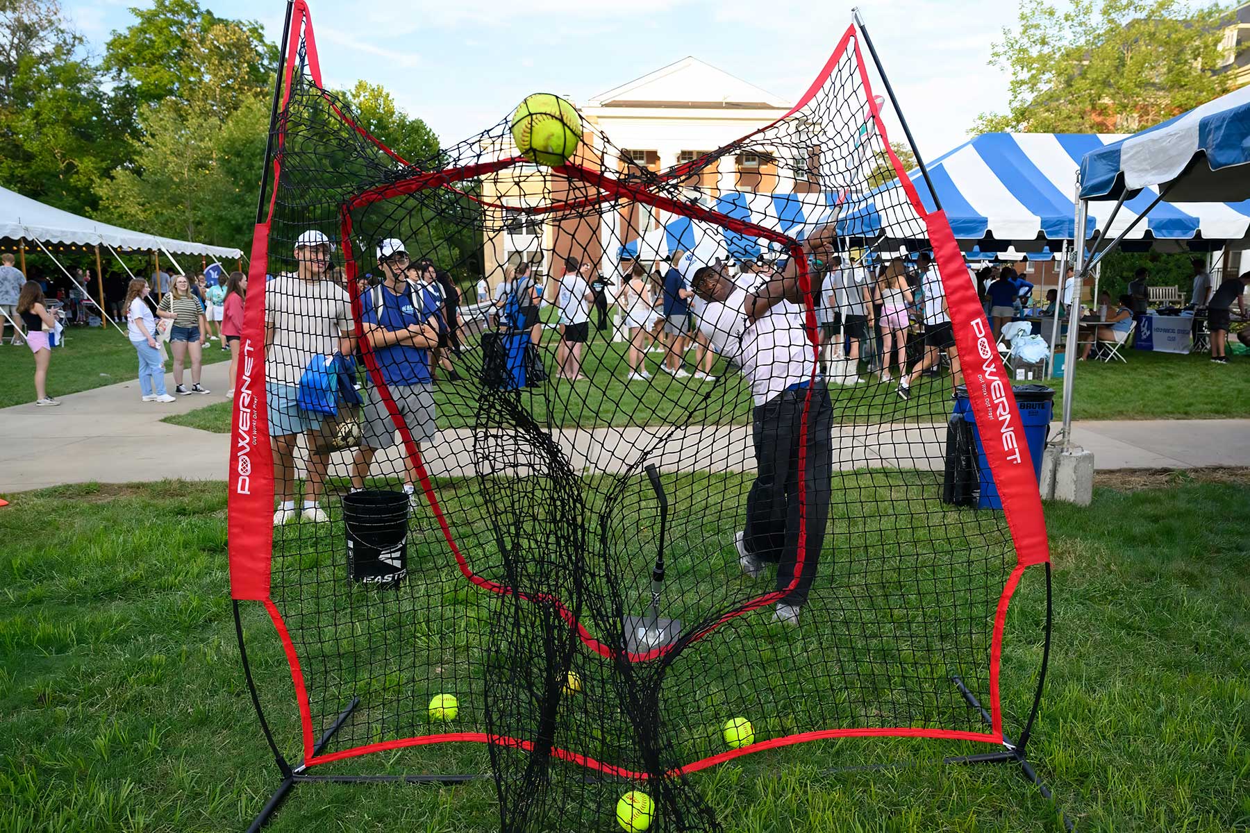 Student Activities Fair