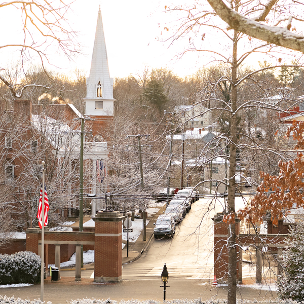 Off-Campus Housing