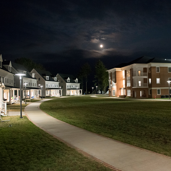 Housing Selection