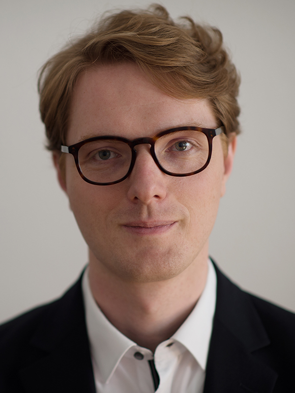 Benedikt Alberternst