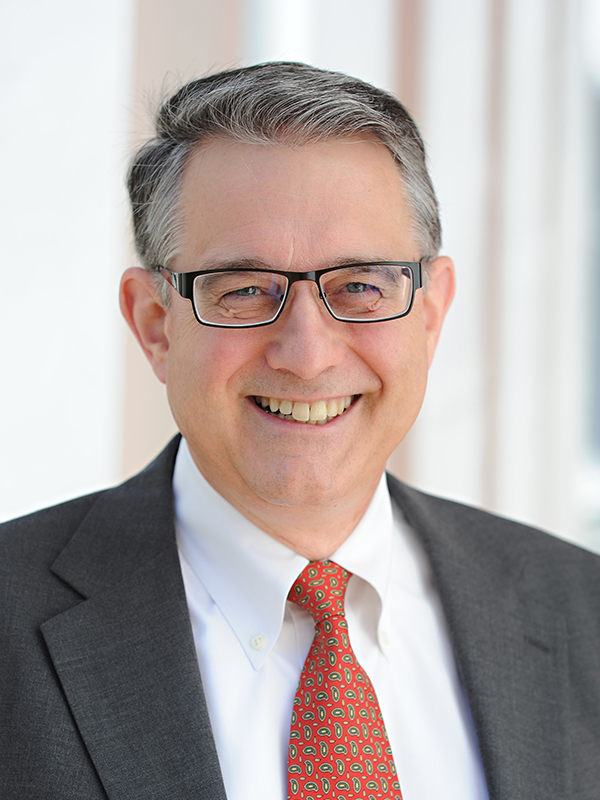 Robert M. Ballenger