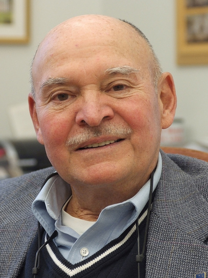 Bruce Boller
