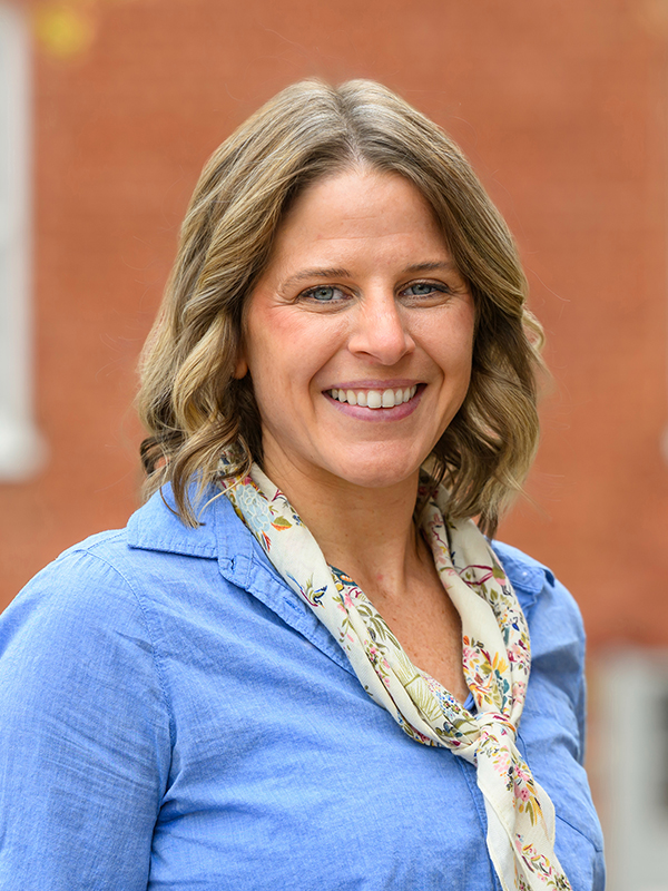 Kelsey Brown
