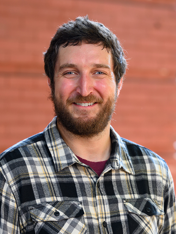 Calvin Bryan