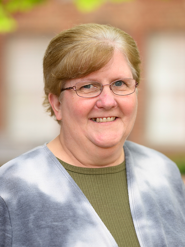 Brenda Clark