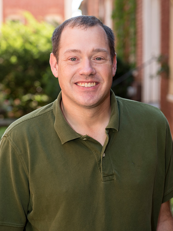Chris Compton 