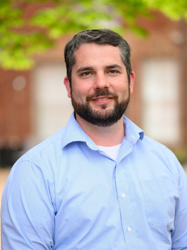 Matthew T. Crance