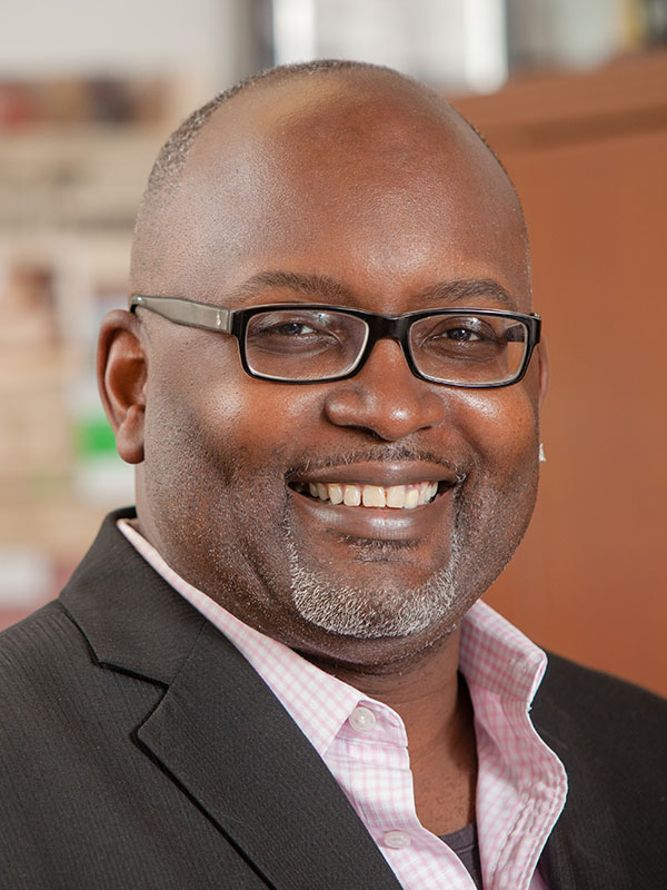 Eric Deggans