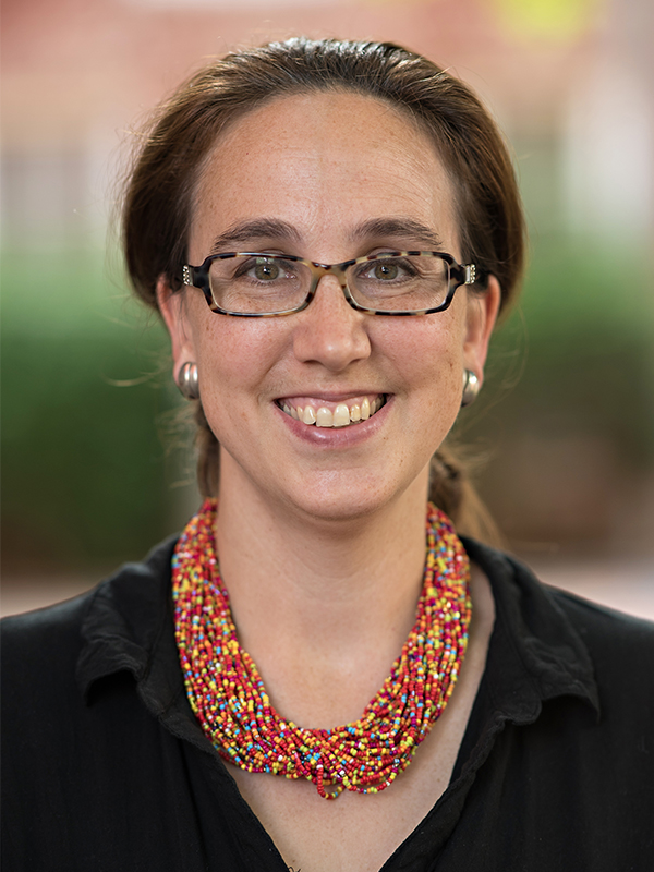 Alessandra Del Conte Dickovick