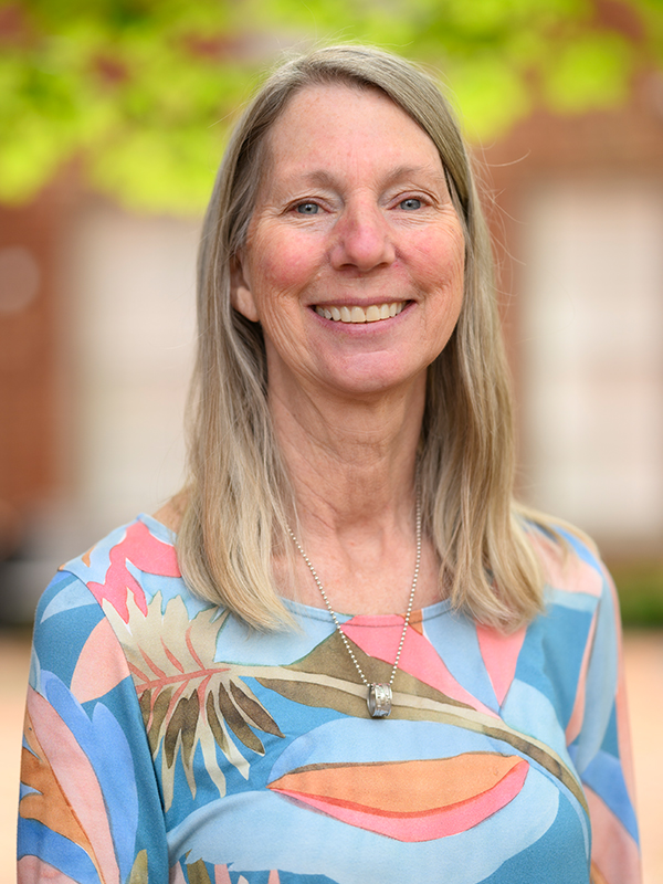Anne Demsky