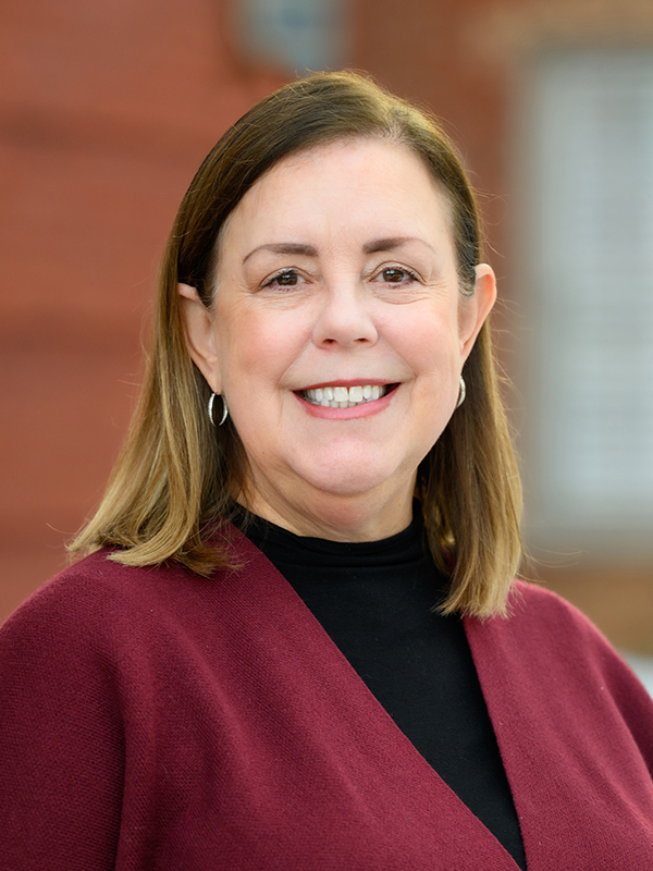 Colleen Drake