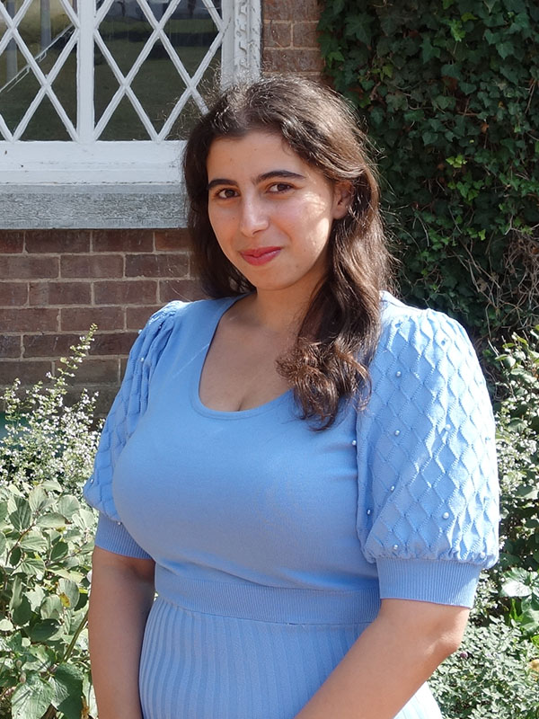 Dina Elsaqa