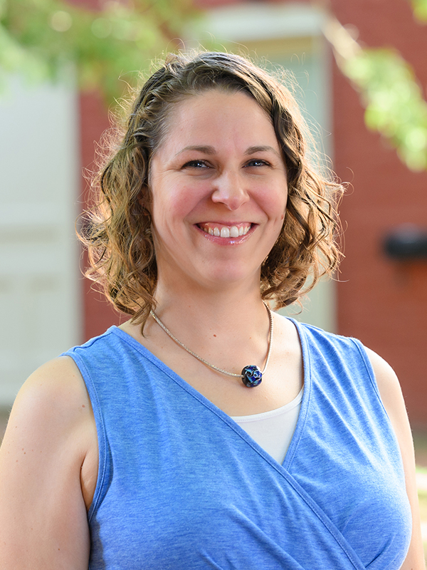 Piper Foley-Schultz, MA, Resident in Counseling