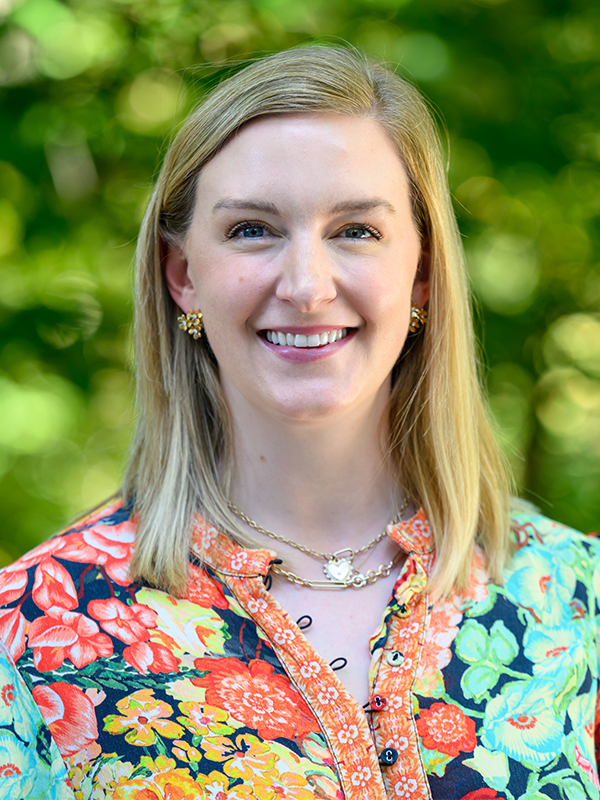 Katy Stewart Gragg '13