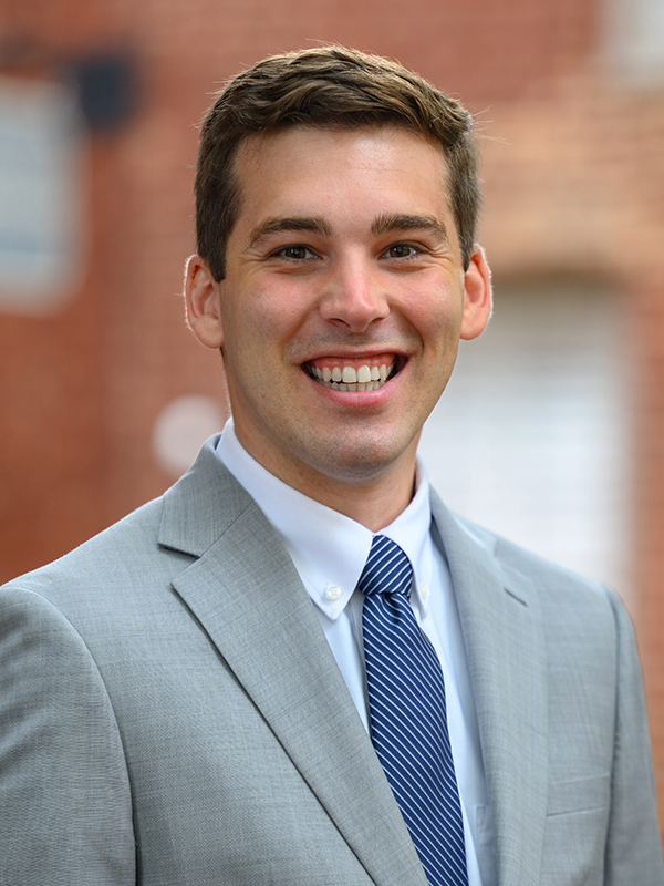 Nathan Graves