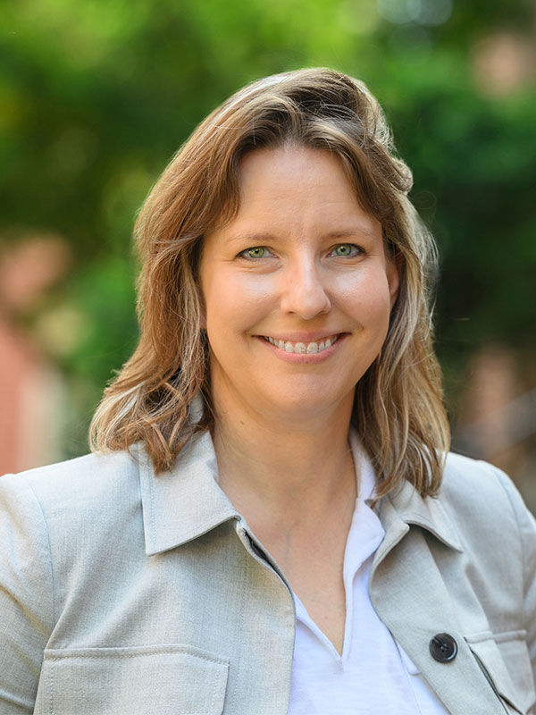 Annie Heckman