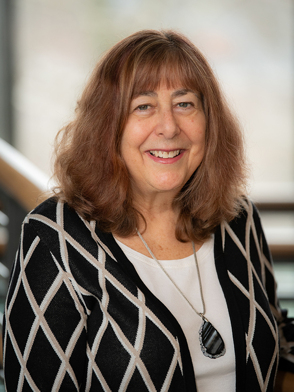 Jan Kaufman