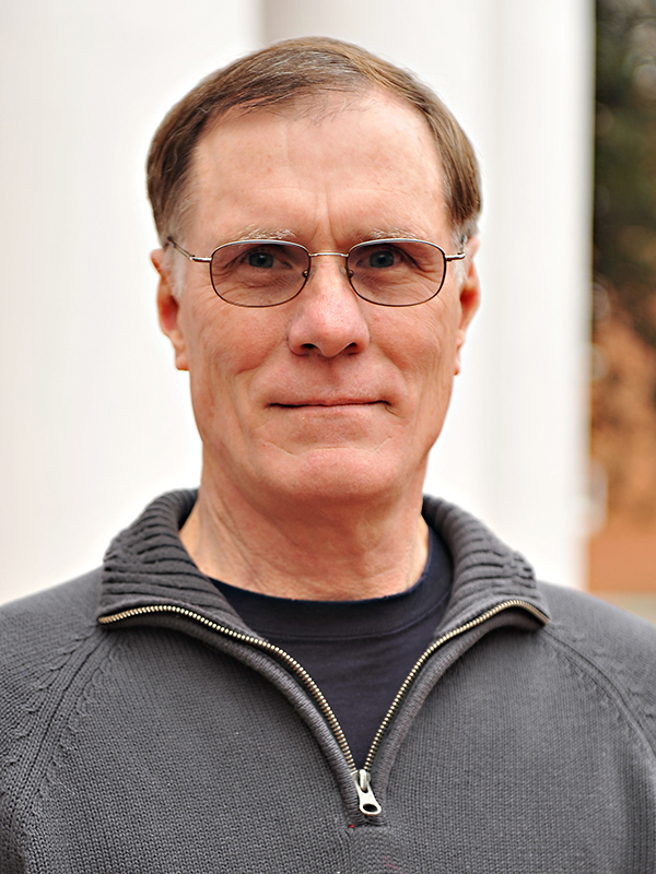 George Kester