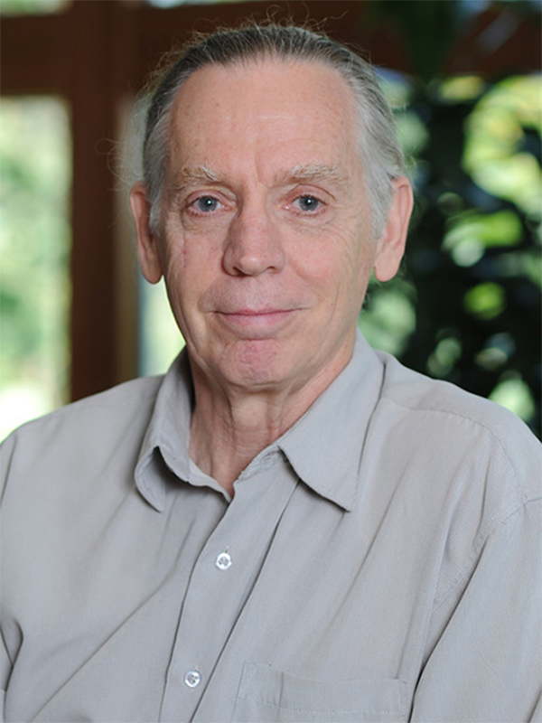 J. William King