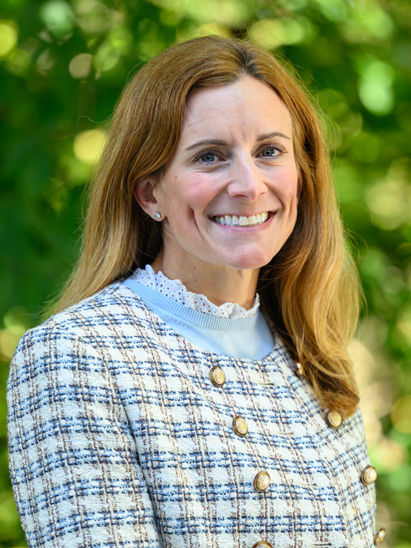 Liz Garson Koteles '09