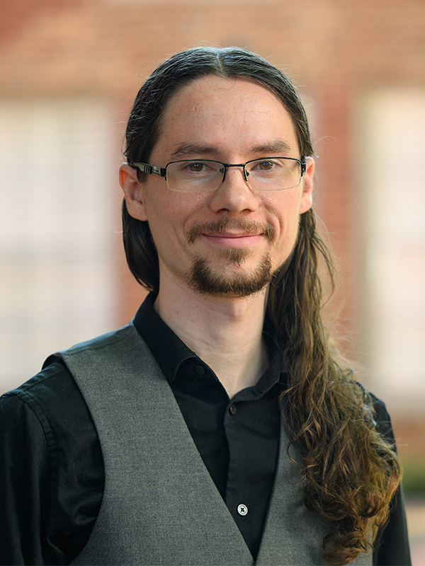 Daniel Kwiatkowski