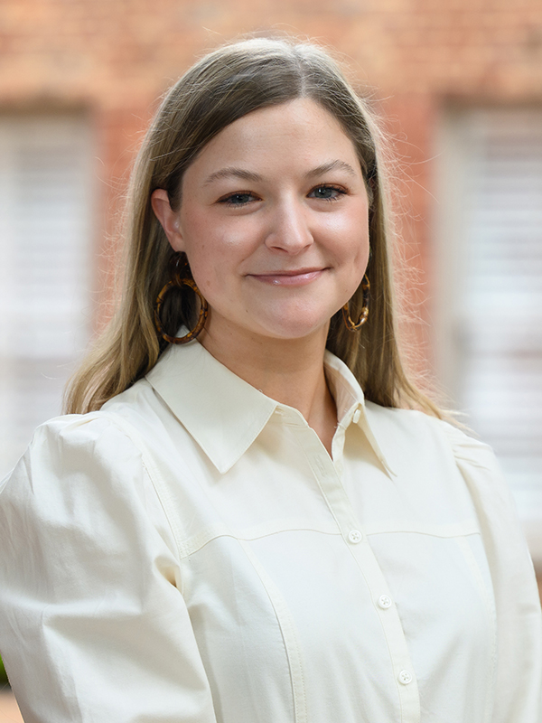 Haiden Lancaster, MSSW, LMSW, Supervisee in Social Work