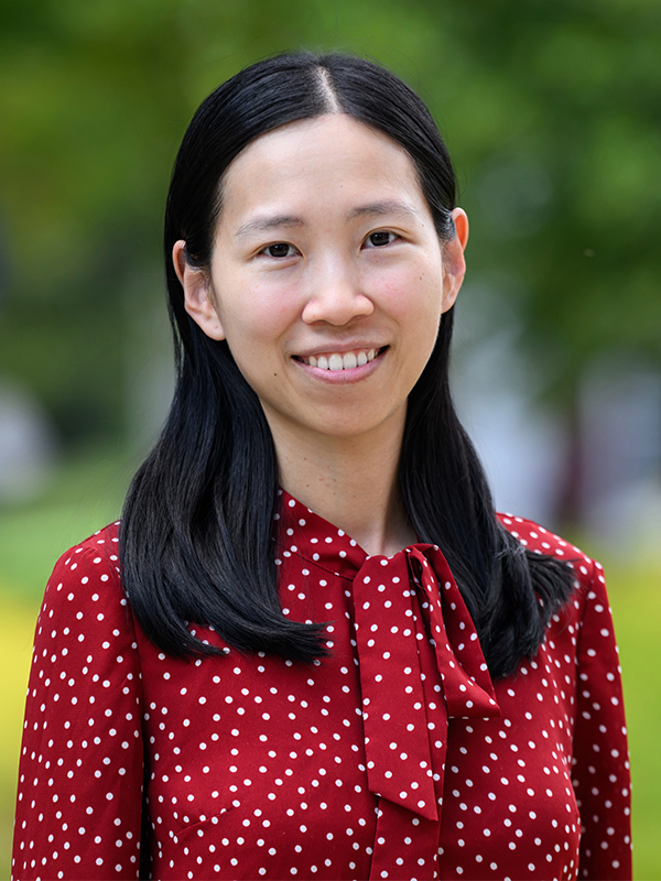 Christy Lin