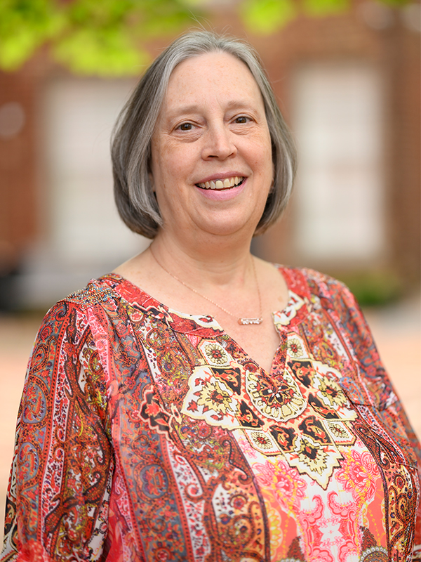 Maria Mick