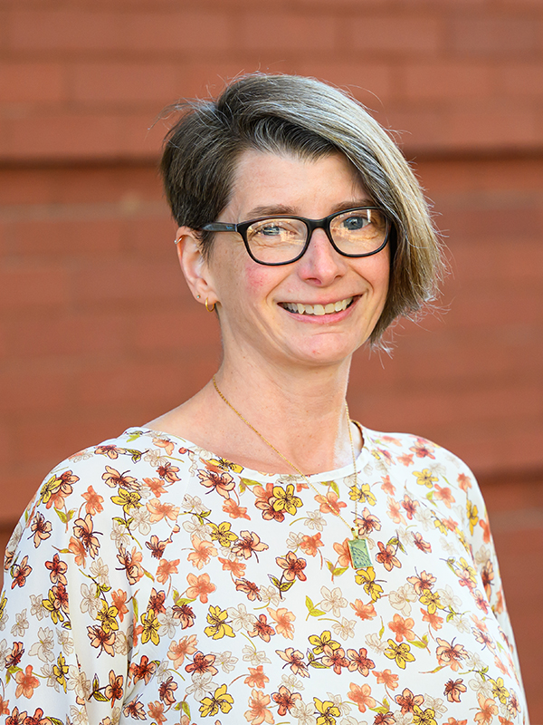 Laura Jane Ramsburg