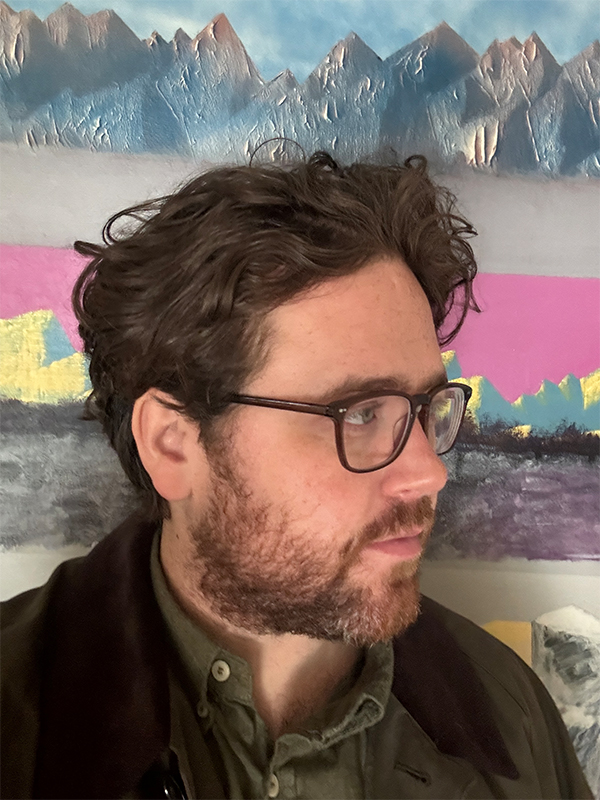 Daniel Ranweiler