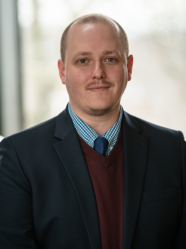 Chris Reid