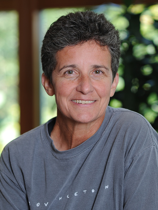 Sandy Reiter