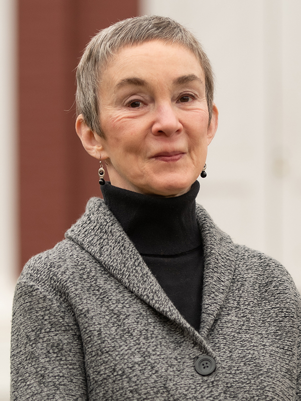 Roberta Senechal