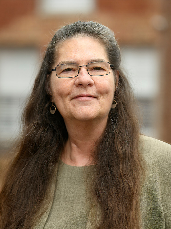 Sandy Sibold