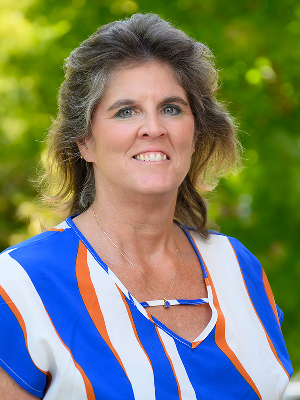 Juliann Smith, PhD, LPC