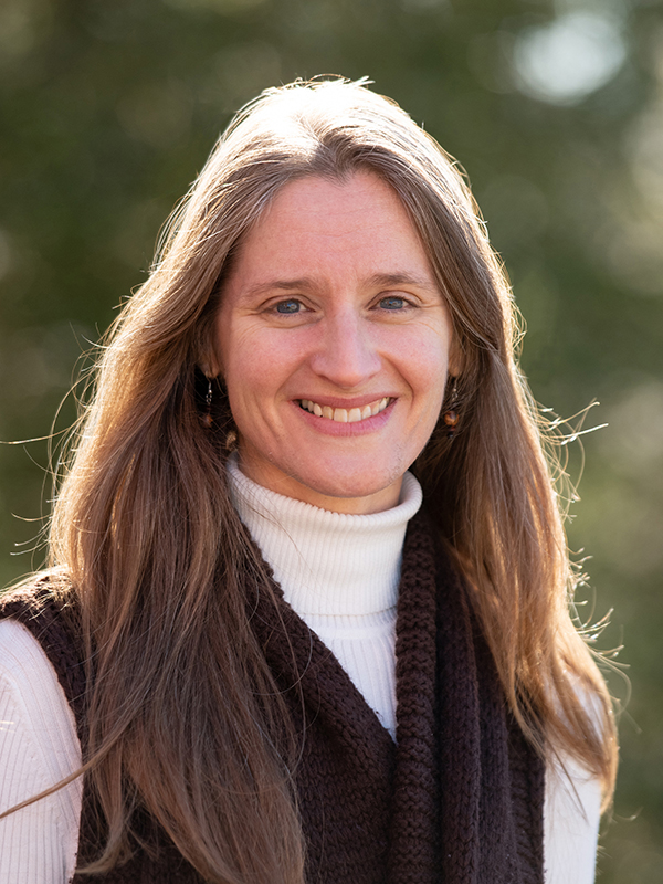 Rallie Snowden, MSW, LCSW