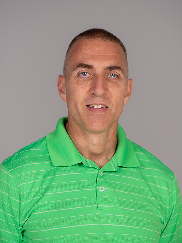 Bryan Snyder