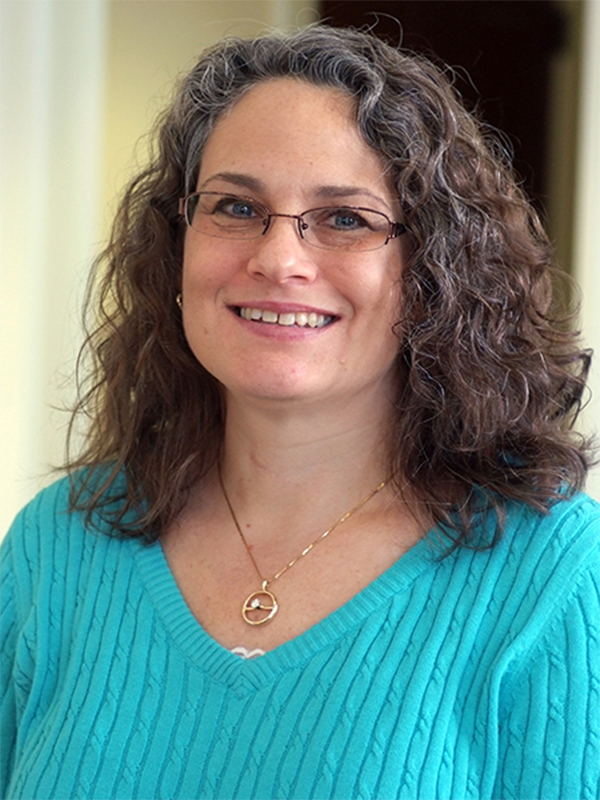Joy Swartz