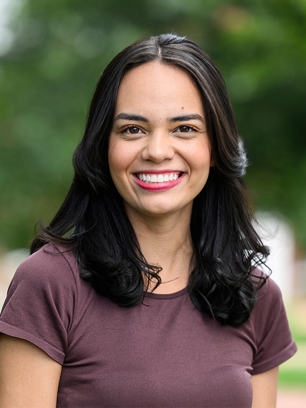 Ayelen Taborda Condori