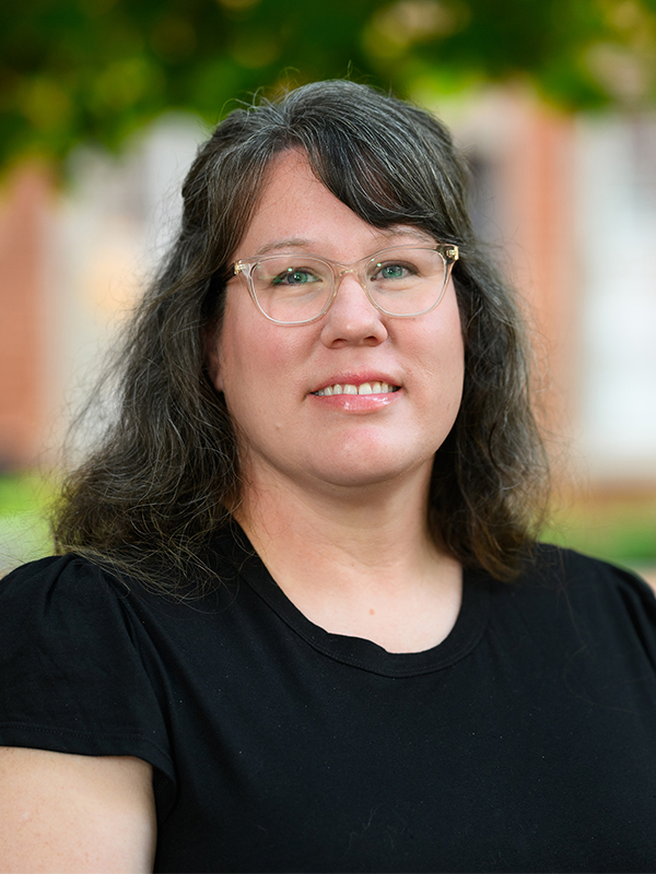 Dawn Wilcox