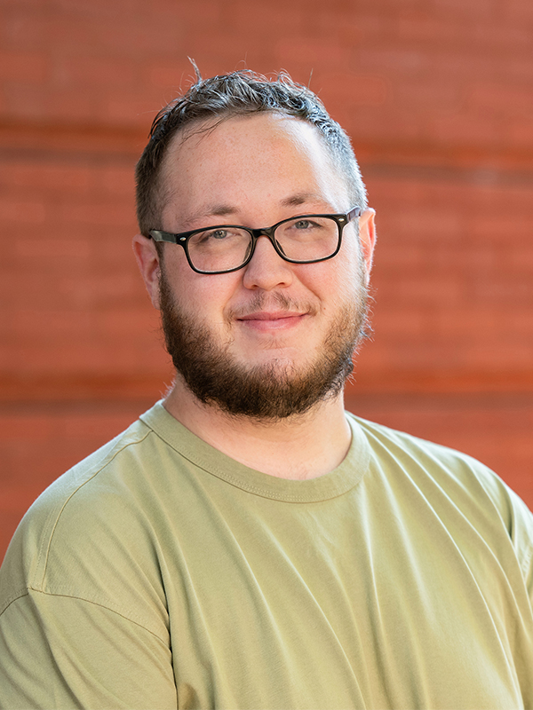 Drew Workman