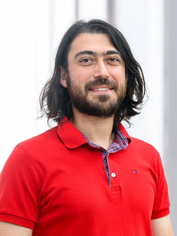 Kursat Yilmaz