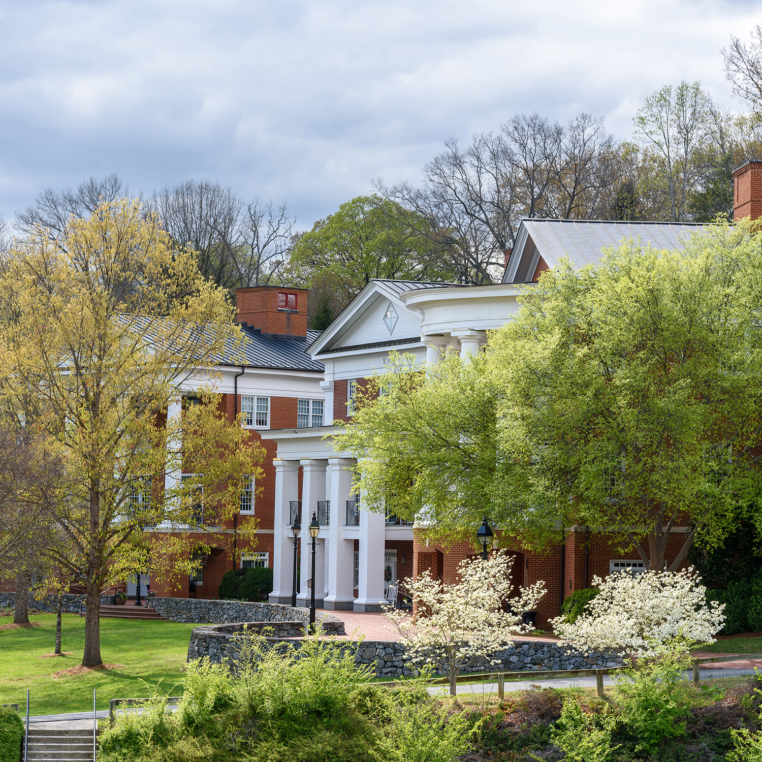 May 14, 2026: Presidential Search Update