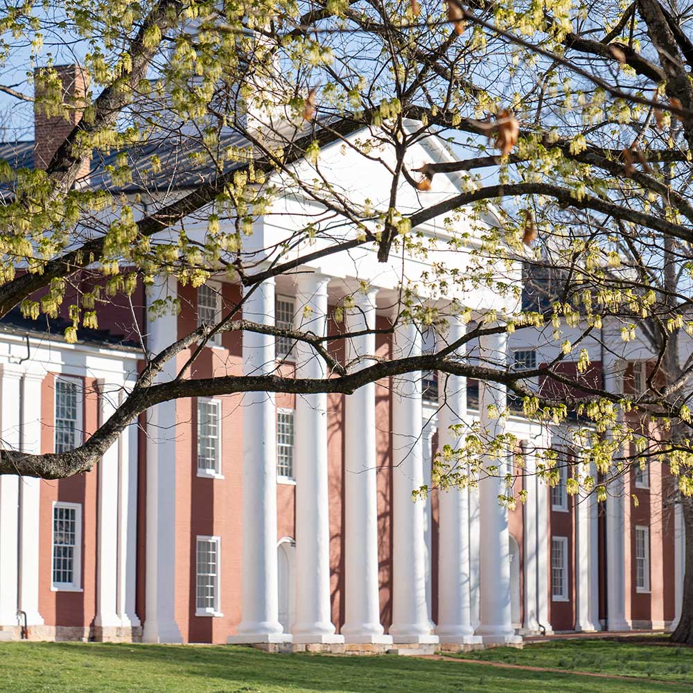 Dec. 5, 2025: Presidential Search