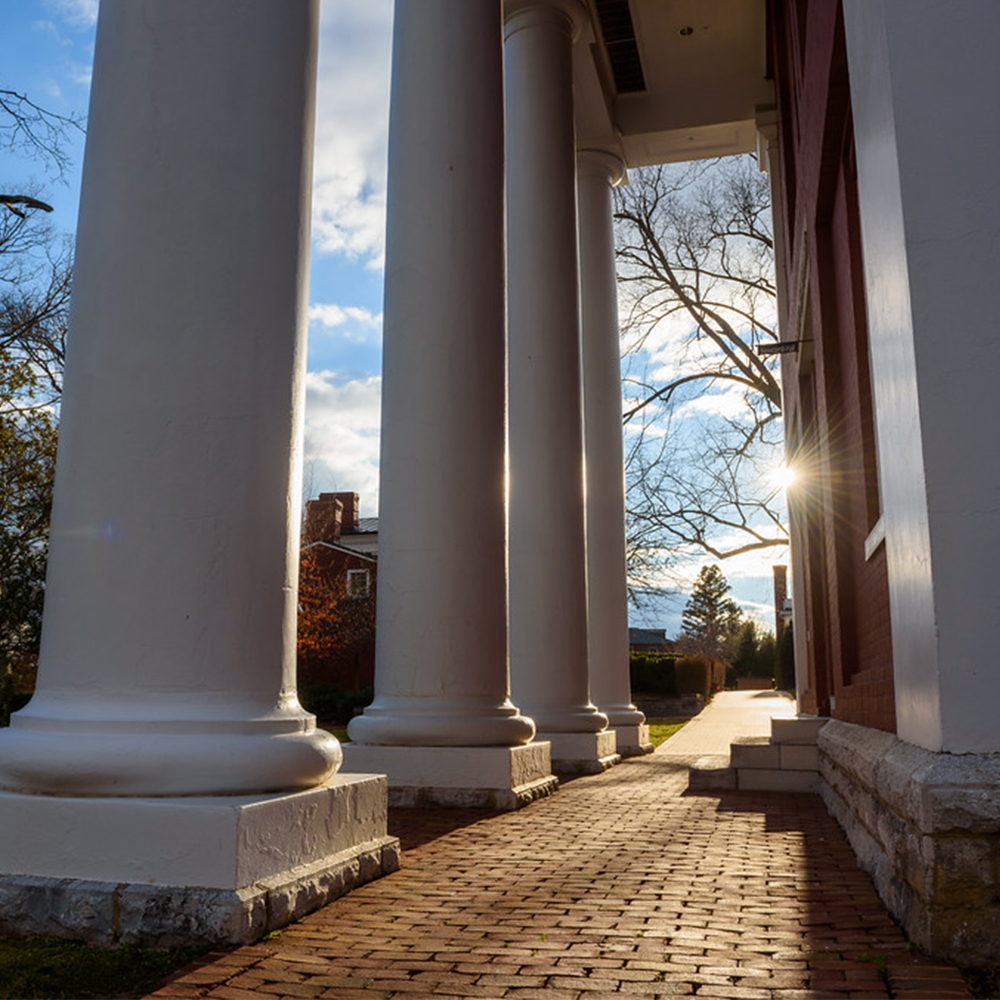 Campus Mail