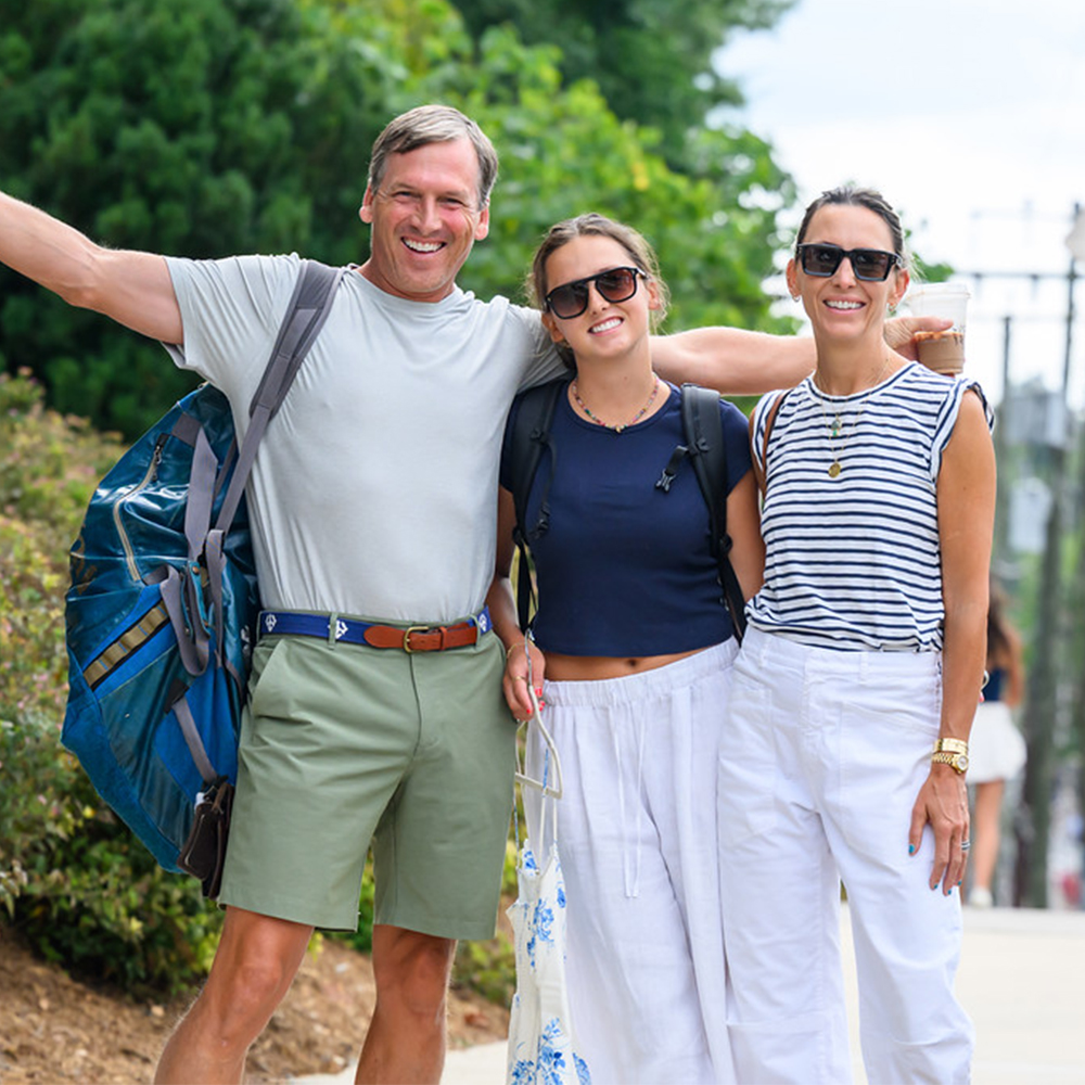 Parent Orientation