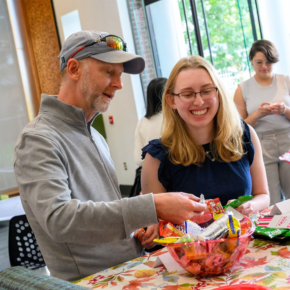 The Family Connection Newsletter