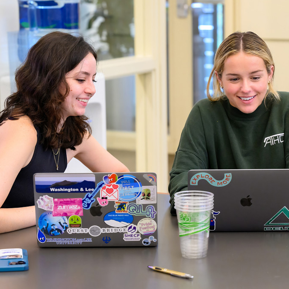 Career and Professional Development